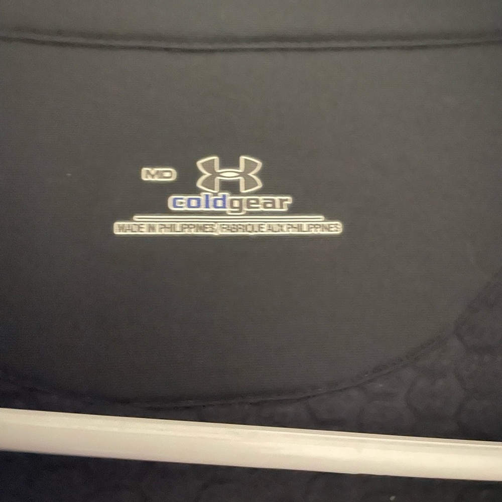 Under Armour cold gear jacket - Picture 4 of 4